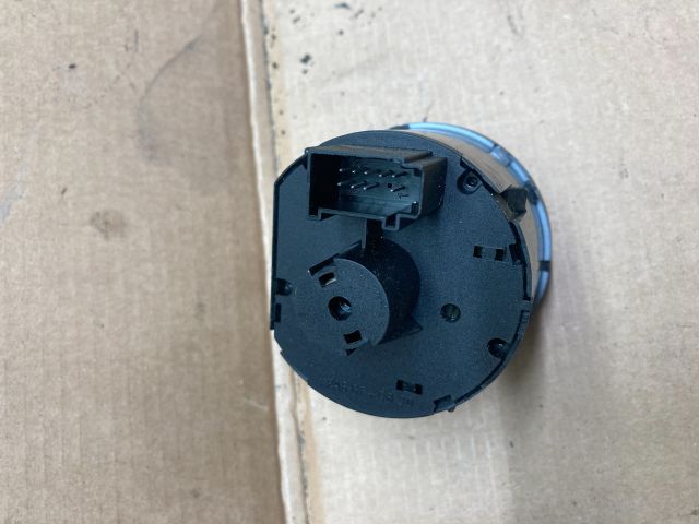 bontott VW GOLF VI Világítás Kapcsoló