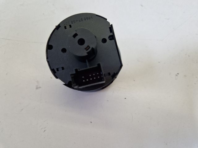 bontott VW GOLF VI Világítás Kapcsoló