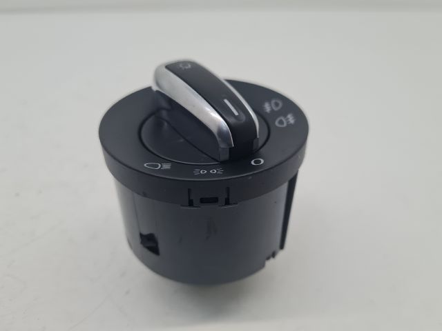 bontott VW GOLF VI Világítás Kapcsoló