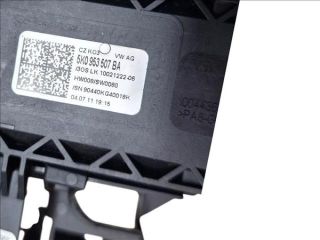 bontott VW GOLF VI Világítás Kapcsoló