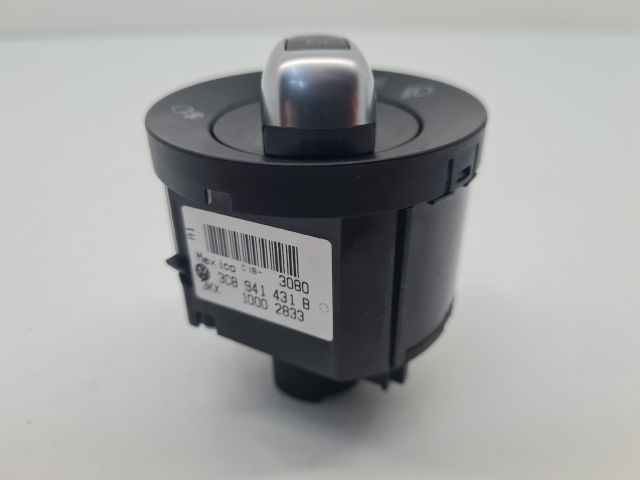 bontott VW GOLF VI Világítás Kapcsoló