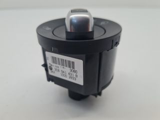 bontott VW GOLF VI Világítás Kapcsoló