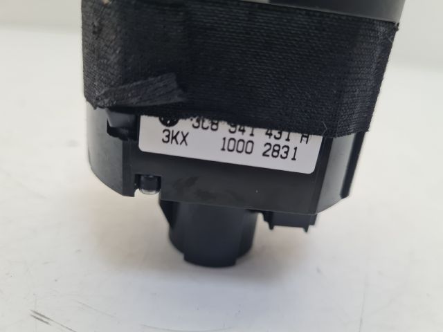 bontott VW GOLF VI Világítás Kapcsoló