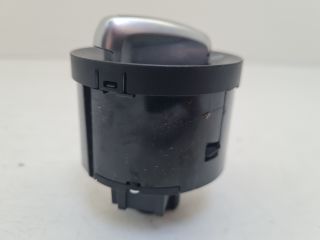 bontott VW GOLF VI Világítás Kapcsoló