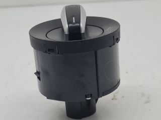 bontott VW GOLF VI Világítás Kapcsoló