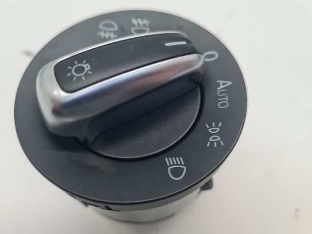 bontott VW GOLF VI Világítás Kapcsoló