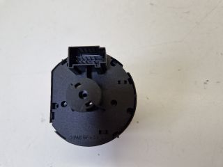 bontott VW GOLF VI Világítás Kapcsoló