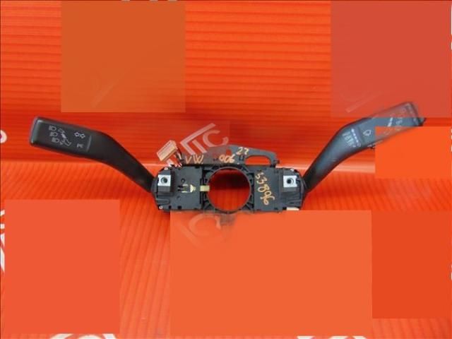 bontott VW GOLF VI Világítás Kapcsoló