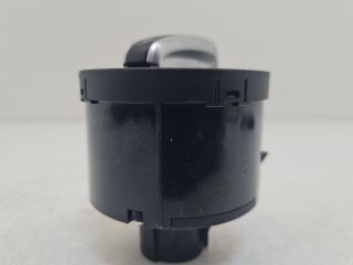 bontott VW GOLF VI Világítás Kapcsoló