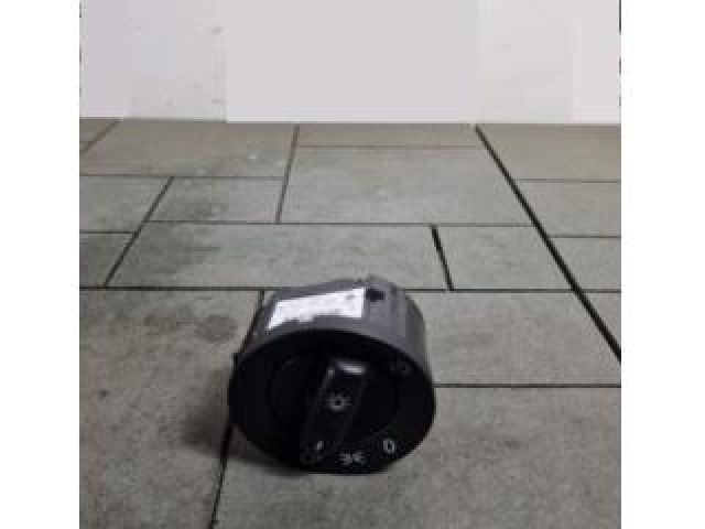 bontott VW GOLF VI Világítás Kapcsoló