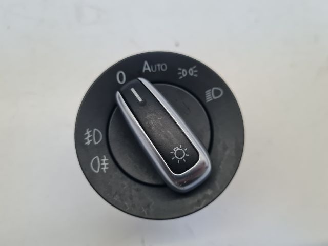 bontott VW GOLF VI Világítás Kapcsoló