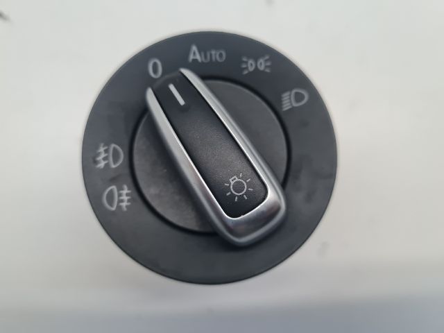 bontott VW GOLF VI Világítás Kapcsoló