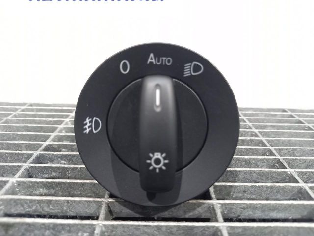 bontott VW GOLF VI Világítás Kapcsoló