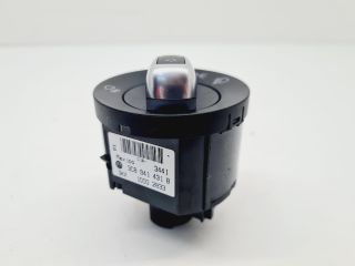 bontott VW GOLF VI Világítás Kapcsoló