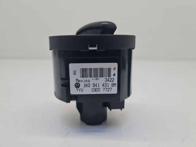 bontott VW GOLF VI Világítás Kapcsoló