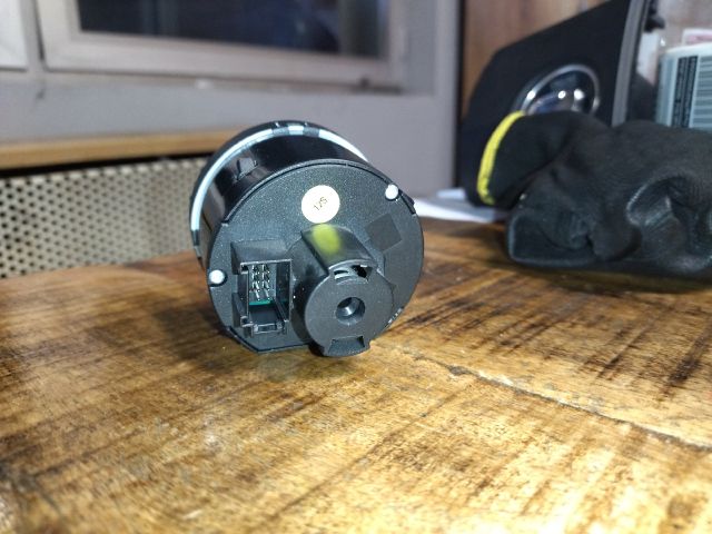 bontott VW GOLF VI Világítás Kapcsoló