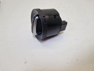 bontott VW GOLF VI Világítás Kapcsoló