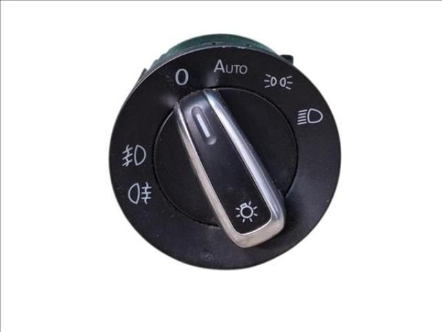 bontott VW GOLF VI Világítás Kapcsoló