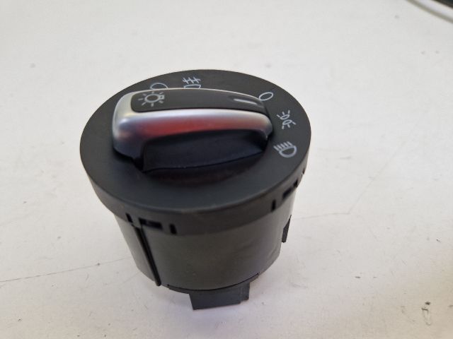 bontott VW GOLF VI Világítás Kapcsoló