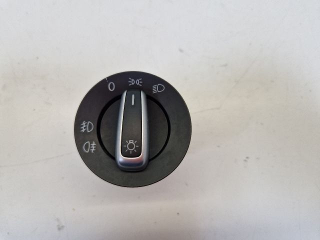 bontott VW GOLF VI Világítás Kapcsoló