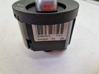 bontott VW GOLF VI Világítás Kapcsoló