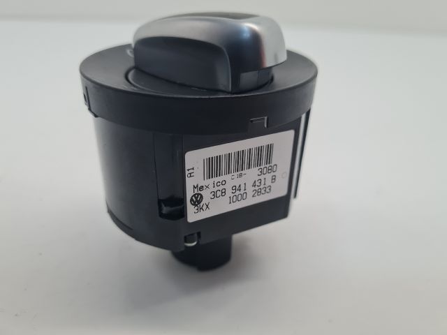 bontott VW GOLF VI Világítás Kapcsoló