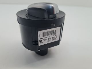 bontott VW GOLF VI Világítás Kapcsoló