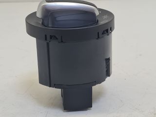 bontott VW GOLF VI Világítás Kapcsoló