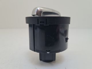 bontott VW GOLF VI Világítás Kapcsoló