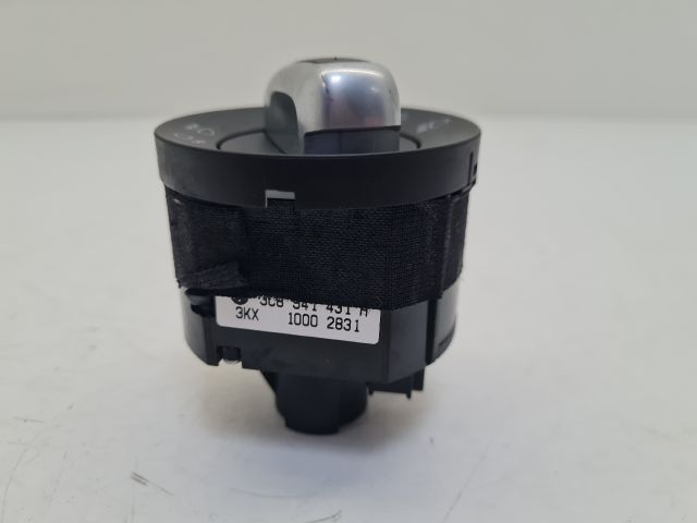 bontott VW GOLF VI Világítás Kapcsoló