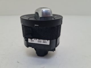 bontott VW GOLF VI Világítás Kapcsoló