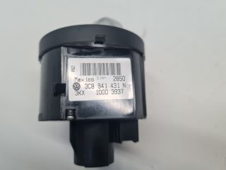 bontott VW GOLF VI Világítás Kapcsoló