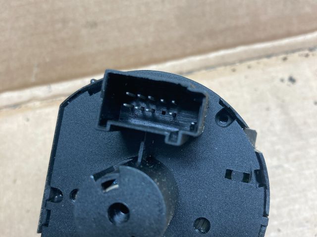 bontott VW GOLF VI Világítás Kapcsoló