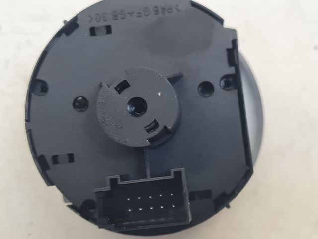 bontott VW GOLF VI Világítás Kapcsoló