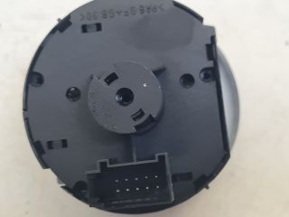 bontott VW GOLF VI Világítás Kapcsoló