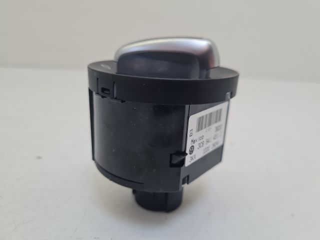 bontott VW GOLF VI Világítás Kapcsoló