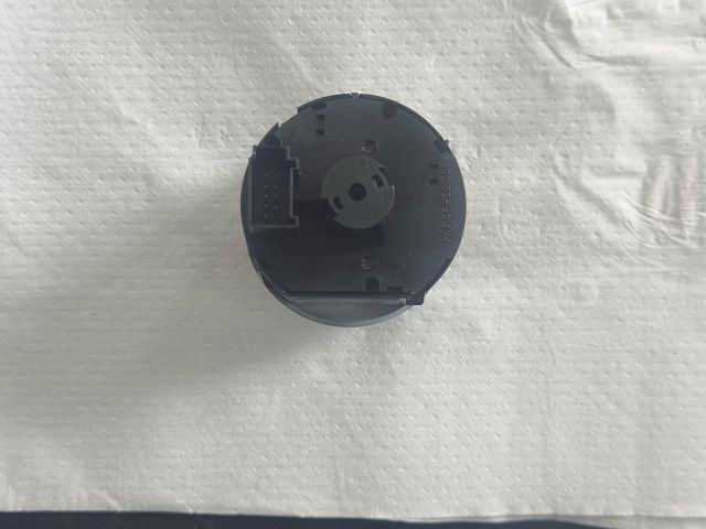 bontott VW GOLF VI Világítás Kapcsoló