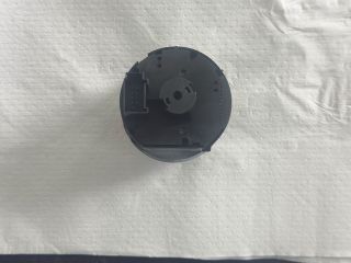 bontott VW GOLF VI Világítás Kapcsoló