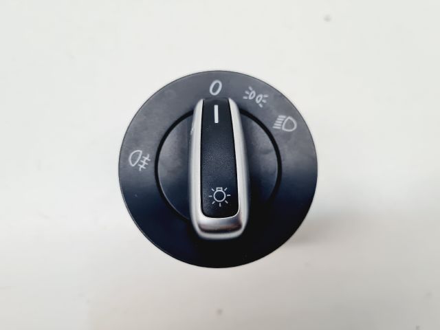 bontott VW GOLF VI Világítás Kapcsoló