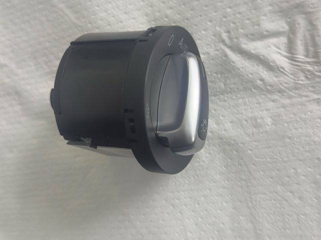 bontott VW GOLF VI Világítás Kapcsoló