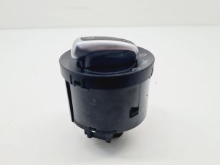 bontott VW GOLF VI Világítás Kapcsoló