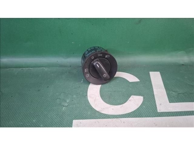 bontott VW GOLF VI Világítás Kapcsoló