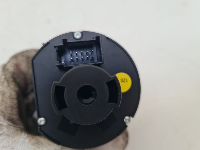 bontott VW GOLF VI Világítás Kapcsoló