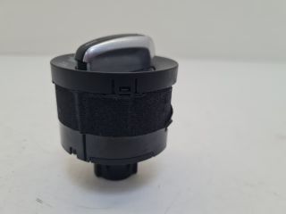 bontott VW GOLF VI Világítás Kapcsoló