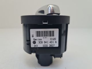 bontott VW GOLF VI Világítás Kapcsoló