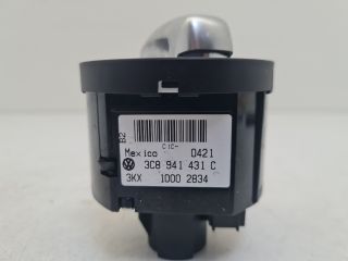 bontott VW GOLF VI Világítás Kapcsoló