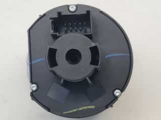 bontott VW GOLF VI Világítás Kapcsoló