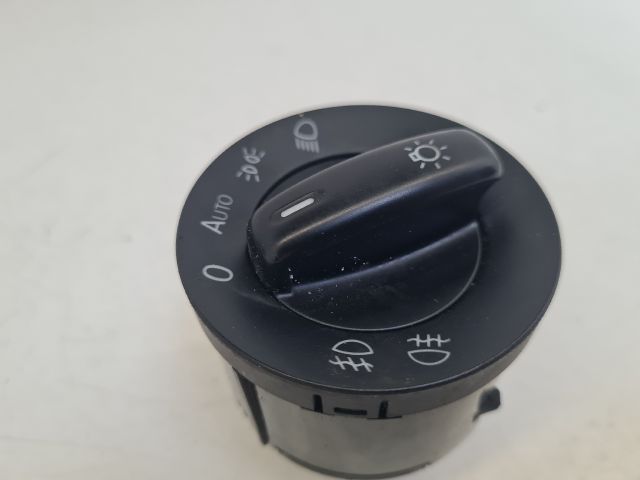 bontott VW GOLF VI Világítás Kapcsoló