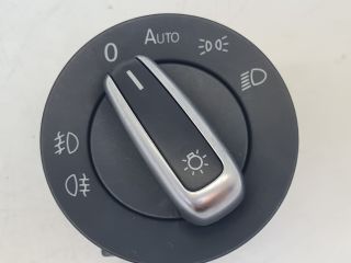 bontott VW GOLF VI Világítás Kapcsoló