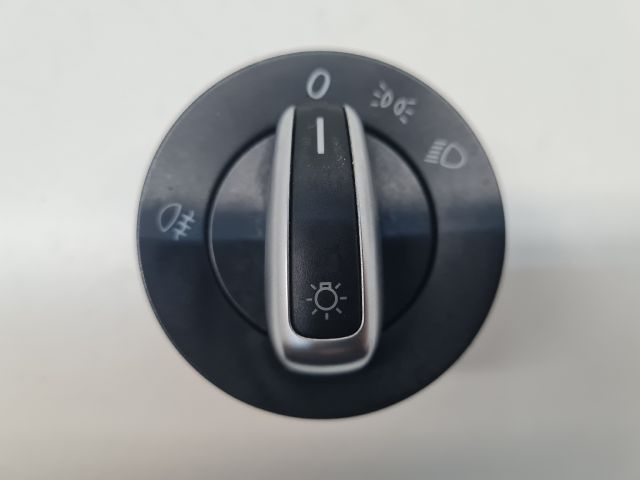 bontott VW GOLF VI Világítás Kapcsoló